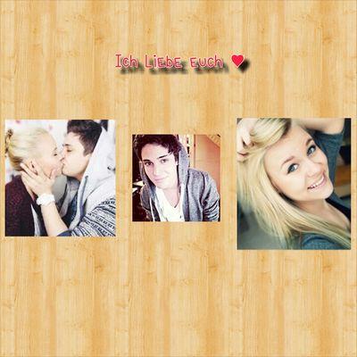 LöwenkindBienchen♥ / Omg LaurenCocoXo  1 Favo ♥♥ #Lauranator #Loewenkind #Bienchen #Jenco #Bibinator #PaolaMaria ♥