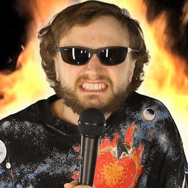 kevinscifishow's profile picture. I make realistic Sci-fi special effects videos. Fan of retrogaming, paranormal, B-movies, manits style, computing, ninjutsu.