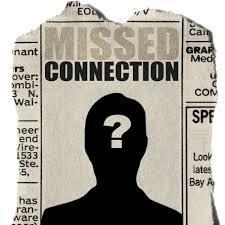 Searching for a missed connection in ATL. Share please