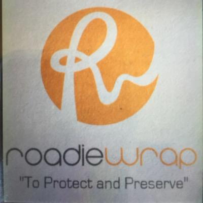 roadiewrap's profile picture. 