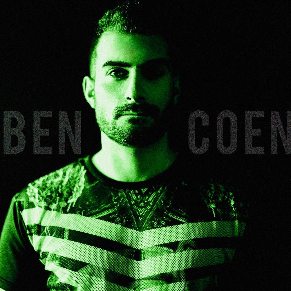 Ben COEN Profile