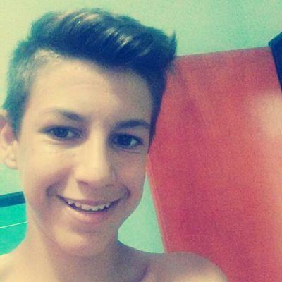15-Santa Rosa- C.A.B.J-  ◢◤ seguime y te sigo