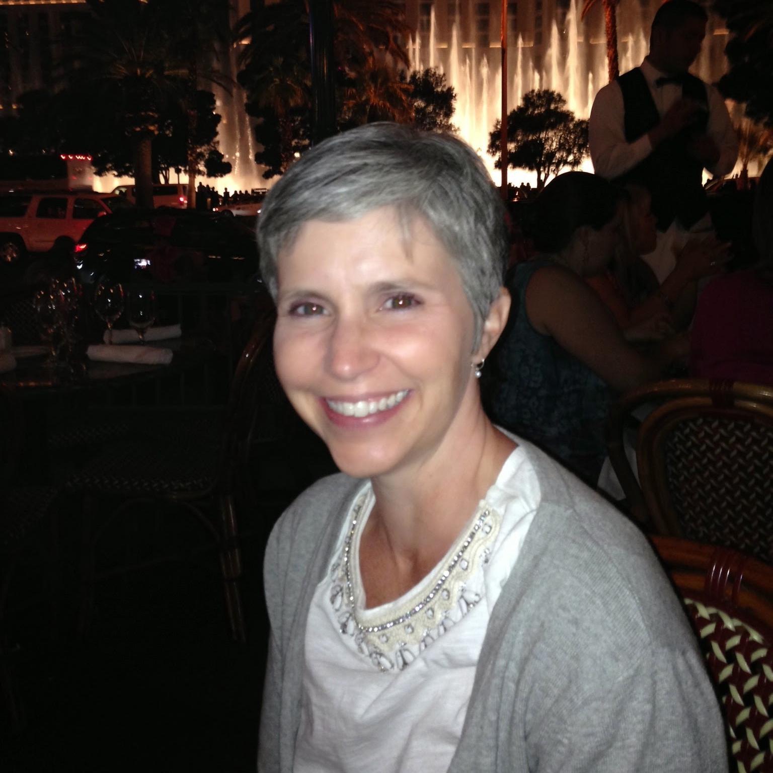 Debra_Squires's profile picture. Mom, Traveler, Reader, Librarian