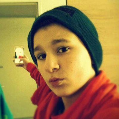 Berkay S. (12)