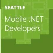 User Group dedicated to Mobile .NET Development on iOS, Android, Xamarin, Mac, and Windows!