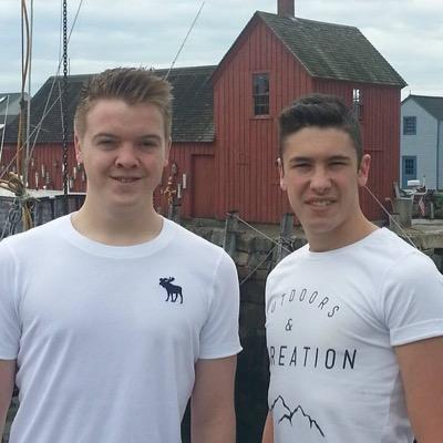 19, Manchester United fan, QUB, finance student