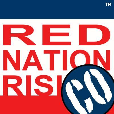 Colorado #RedNationRising account. Grassroots organization for Education, Constitution, and Civics.