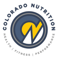 Colorado Nutrition (@coloradonutri) 's Twitter Profile