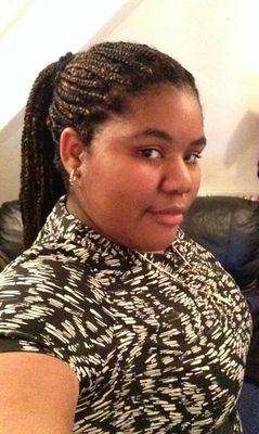 I'm a Caribbean girl living in the UK... God, Family, Music & Basketball is my life! #TeamAXA #TeamHeat