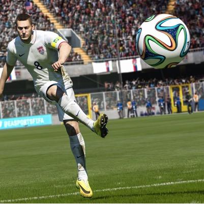 Fifa 15 free give aways

Playstation only!