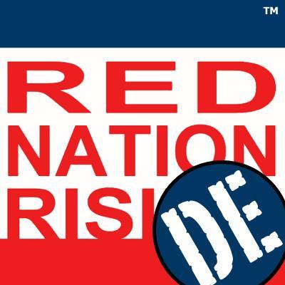Delaware #RedNationRising account. Grassroots organization for Education, Constitution and Civics.