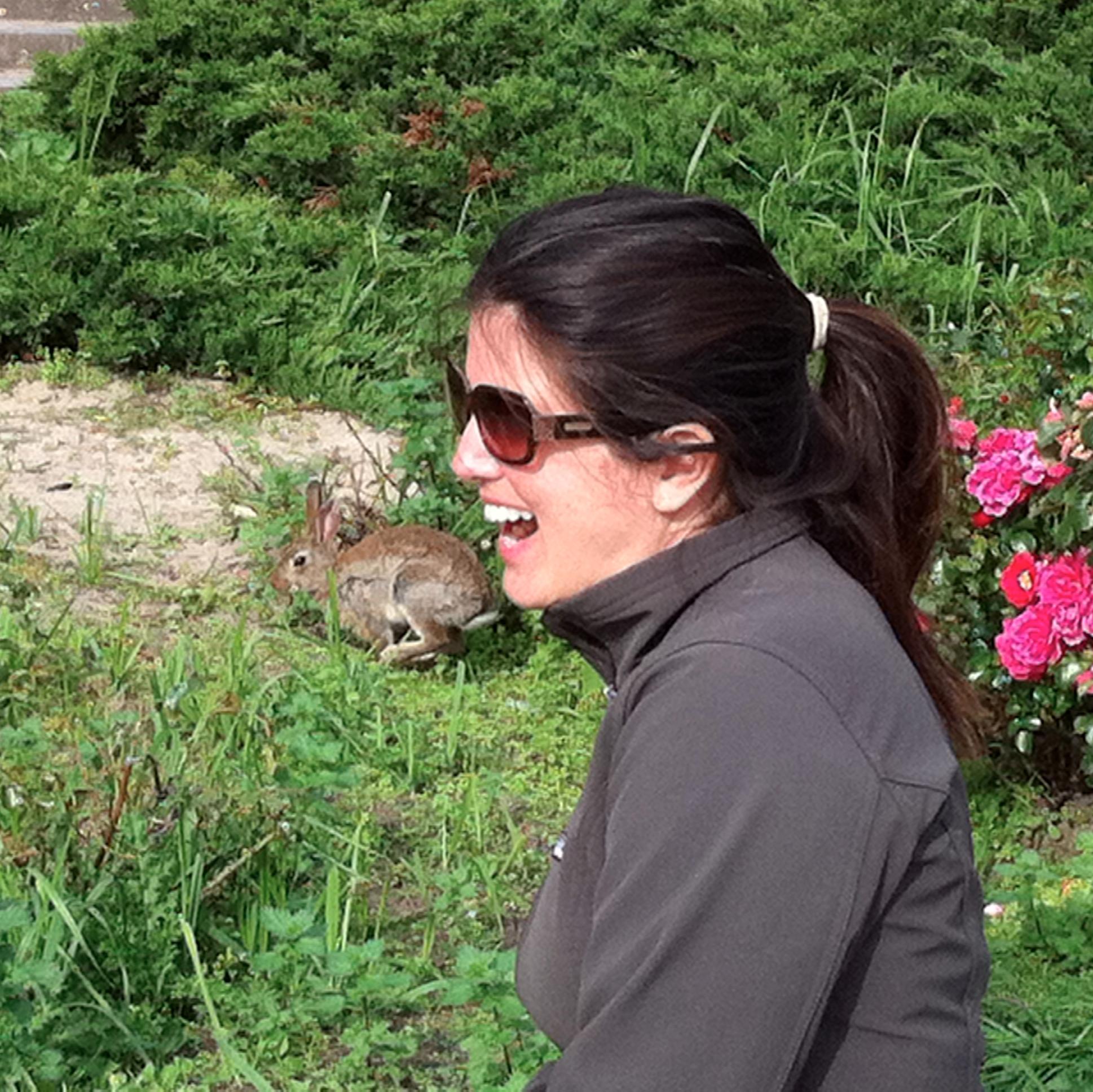 Problem Solver. Connector.Tree Hugger. Sustainable Foodie. Reformed Processed Food Marketer.