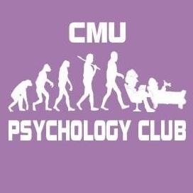 Welcome to the CMU Psych Club Twitter!  Watch for tweets about upcoming events and meetings!