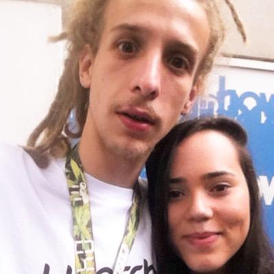 apaixonada pelo @djqualy #fanatihaikaiss