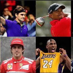 Página amateur deportiva, reportajes, actualidad, humor y opinión para todos los que amamos el deporte. Bienvenidos chanettis!!!