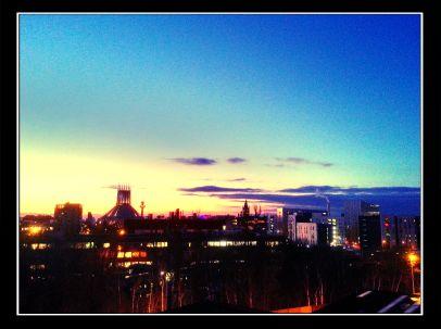 Tweeting all things Liverpool - Food, Drink, Music, Heritage, Reviews, please take a look! #Liverpool #Whatson #tourism