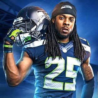 i play madden mobile!! follow for great giveaways!!!