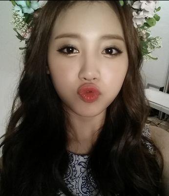 Girls_Day_Yura Profile Picture