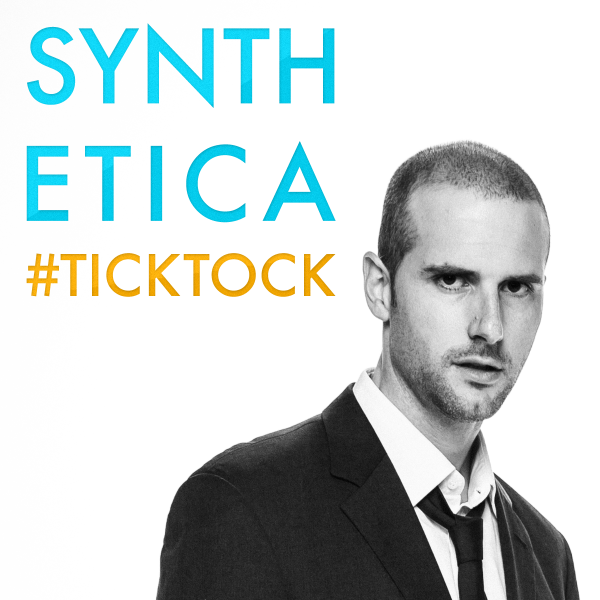 Official Twitter For System Error Studio's (@SystemError_UK) Stylistic Social Sci-Fi Short, 'Synthetica' (2015) | #ticktock | http://t.co/OT5wSpi53Z