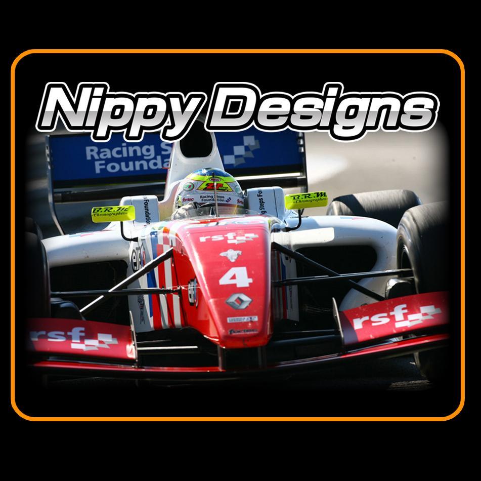NippyDesigns's profile picture. 