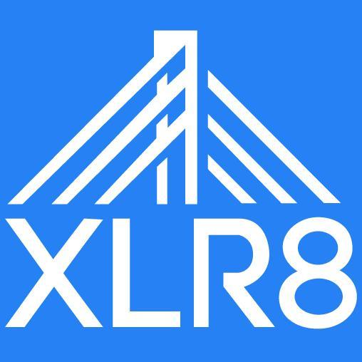 XLR8 Media curates and creates entrepreneurial related content for @XLR8org. #XLR8media #onlyBIGNEWS