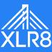XLR8 Media (@xlr8_media) Twitter profile photo