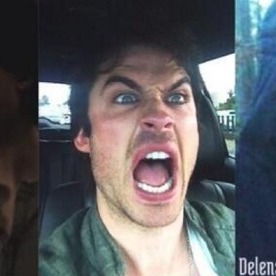 A lover of TV shows 
TVD, TW, TO, PLL, glee