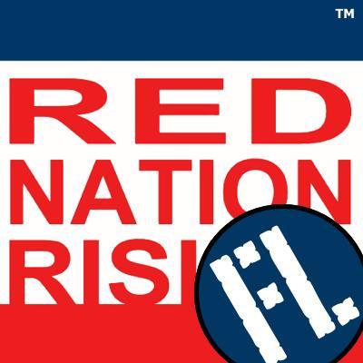 #Florida #RedNationRising Account. Grassroots organization for Education, Constitution and Civics.