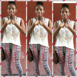 girl