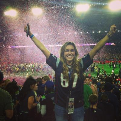 BritOliver's profile picture. 