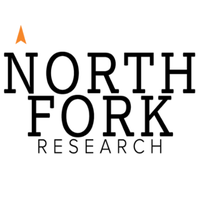 North Fork Research (@northfork_ms) 's Twitter Profile
