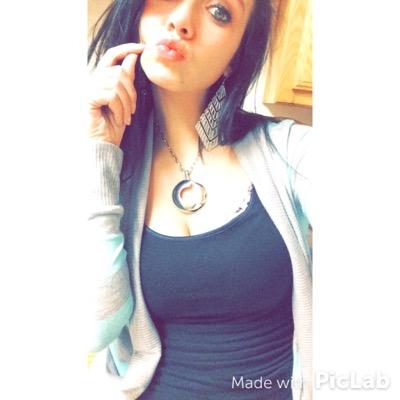 21. addalyn. positive vibes.