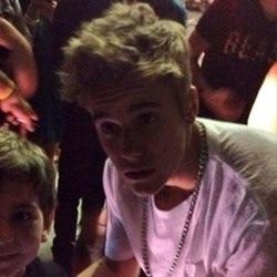 I hope you know that you’re the one I’m dreamin’ of.