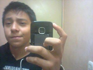 soy Eduardo y amo a las mujeres