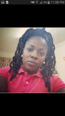 GOD is always 1st, Get money be about mines............. Follow me on Insta thouqh @__chynaa_doll
