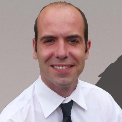 GSipiere's profile picture. Formateur en Conception et Développement d'Applications