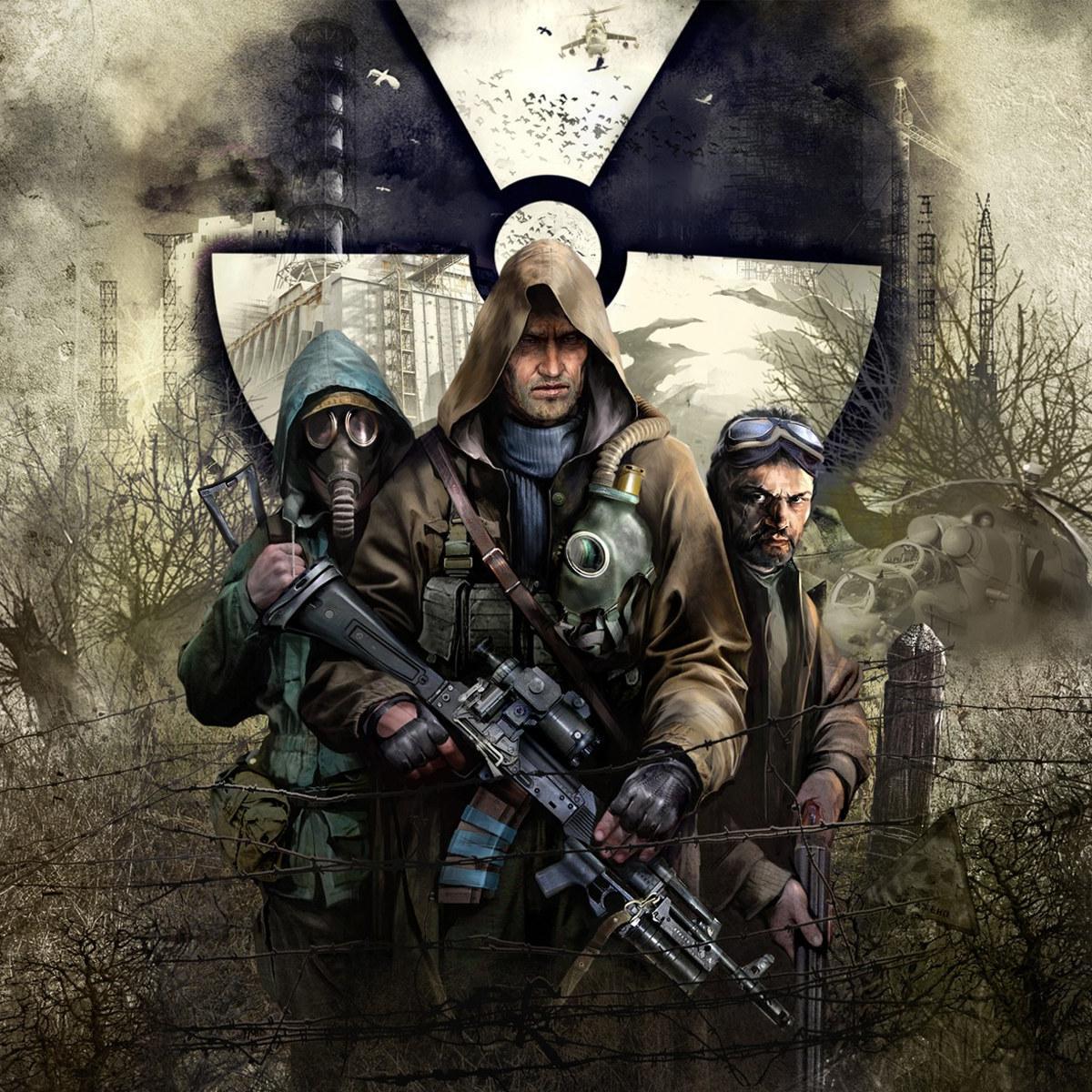 STALKERAirsoft's profile picture. S.T.A.L.K.E.R. Airsoft