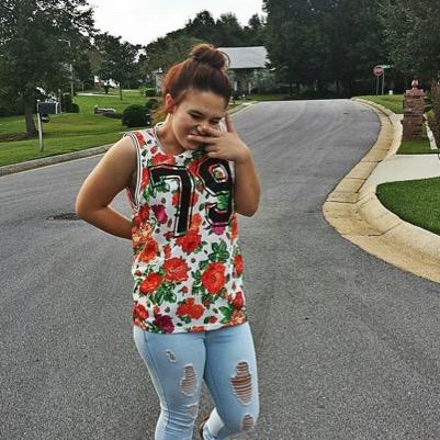 Dance♥️Taking Pictures♥️Doing Makeup♥️Call Me Meg♥️Thick Girls Know Best♥️Fan Of Meg-weak-♥️
