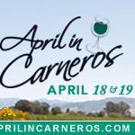 AprilInCarneros's profile picture. An exciting multi-winery open house event!