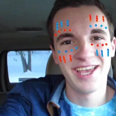 kevinispuffy's profile picture. i love you @kevindroniak