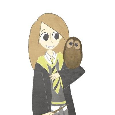 H-hi I'm S-safron Ivie sister of @maliaIvie I'm a book worm and I-I'm a bit shy #RP p-please don't hurt me, 16 years old, I-I'm a bit on the clumsy side