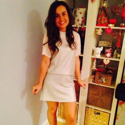 KirstyS91's profile picture. History Graduate, Musical Theatre Fanatic