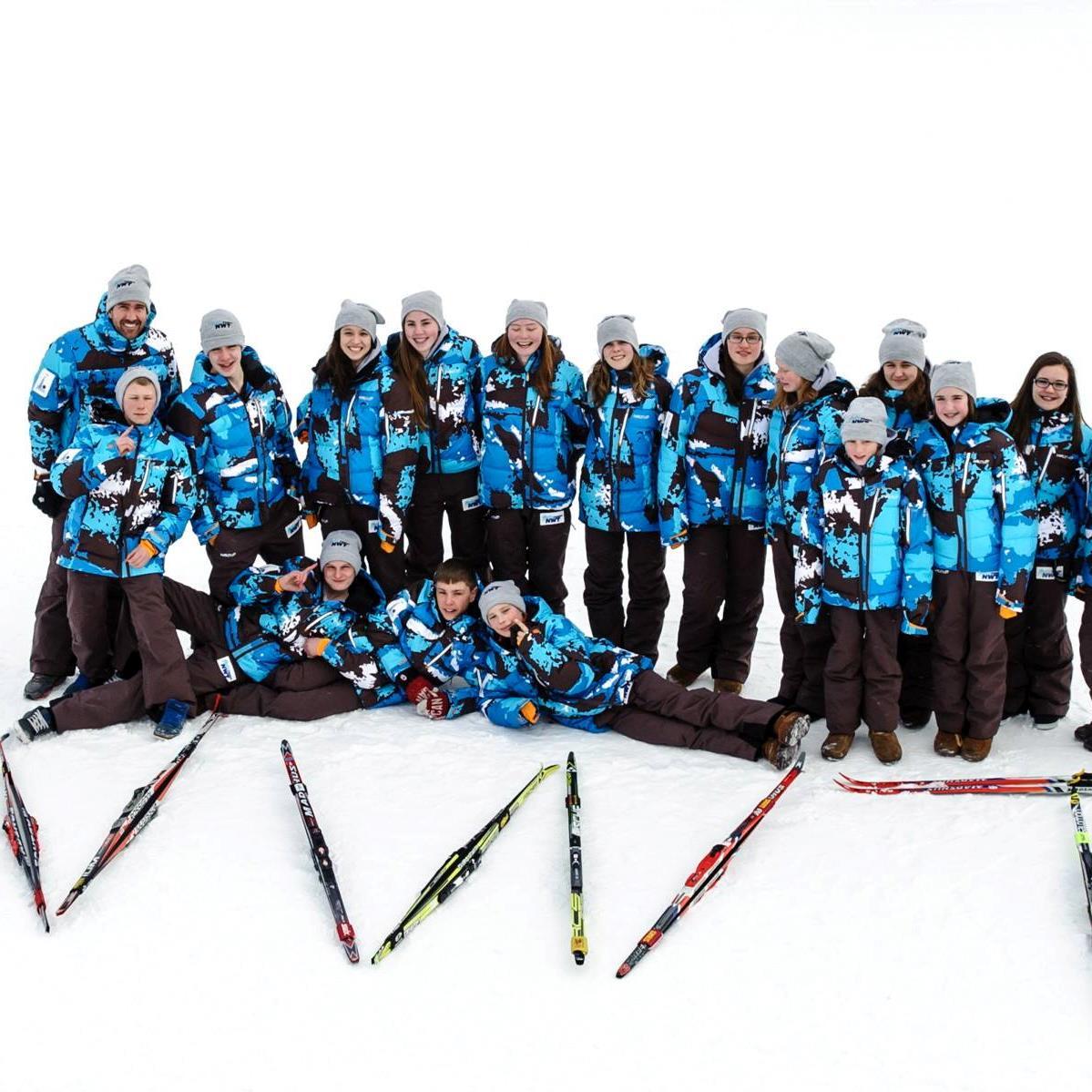 YKHPSkiteam's profile picture. Ski team from the Great White North racing across Canada!