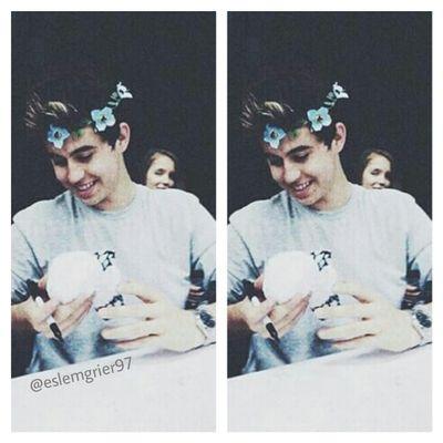 eslemgrier97's profile picture. nash grier is my life