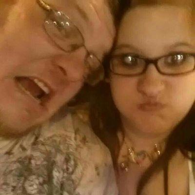 My names Brandon Gessinger I am madly in love with a beautiful woman named Amanda Martinez!! she is my everything and I would be lost without her!!! I love you!
