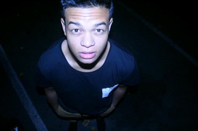 Welcome To My Diary. ☇ #BlueIsTheColour!! | Still Ignorant..  #MakeItNasty.                                                                            RAW.