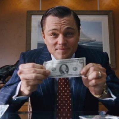 The Wolf of sports Betting. Experienced handicapper new to Twitter. Making cash for our clients. Email WolfyBets@gmail.com for subcriptions. Or text 7027475651