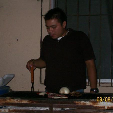 soy el primo del primo de un amigo, hid5