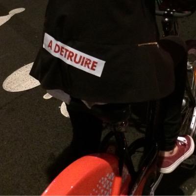 Livreur de Gif de Père en Fils depuis 1987