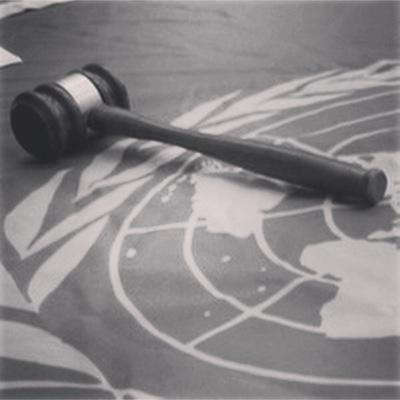 Just basic problems and thoughts about MUN